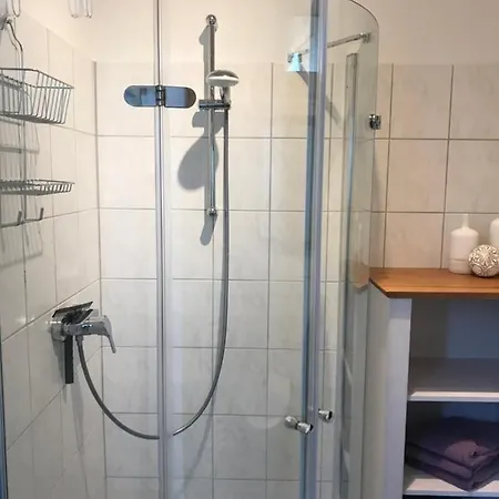 Aldenburg Prázdninový dům Wilhelmshaven